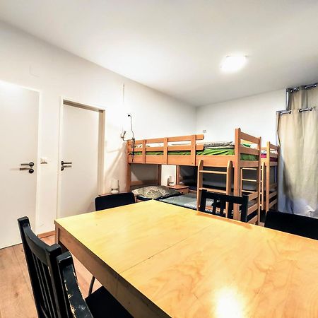 Cosy Family Condo // Double Deck Вена Экстерьер фото
