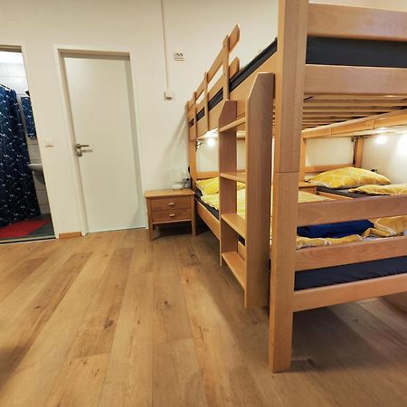 Cosy Family Condo // Double Deck Вена Экстерьер фото