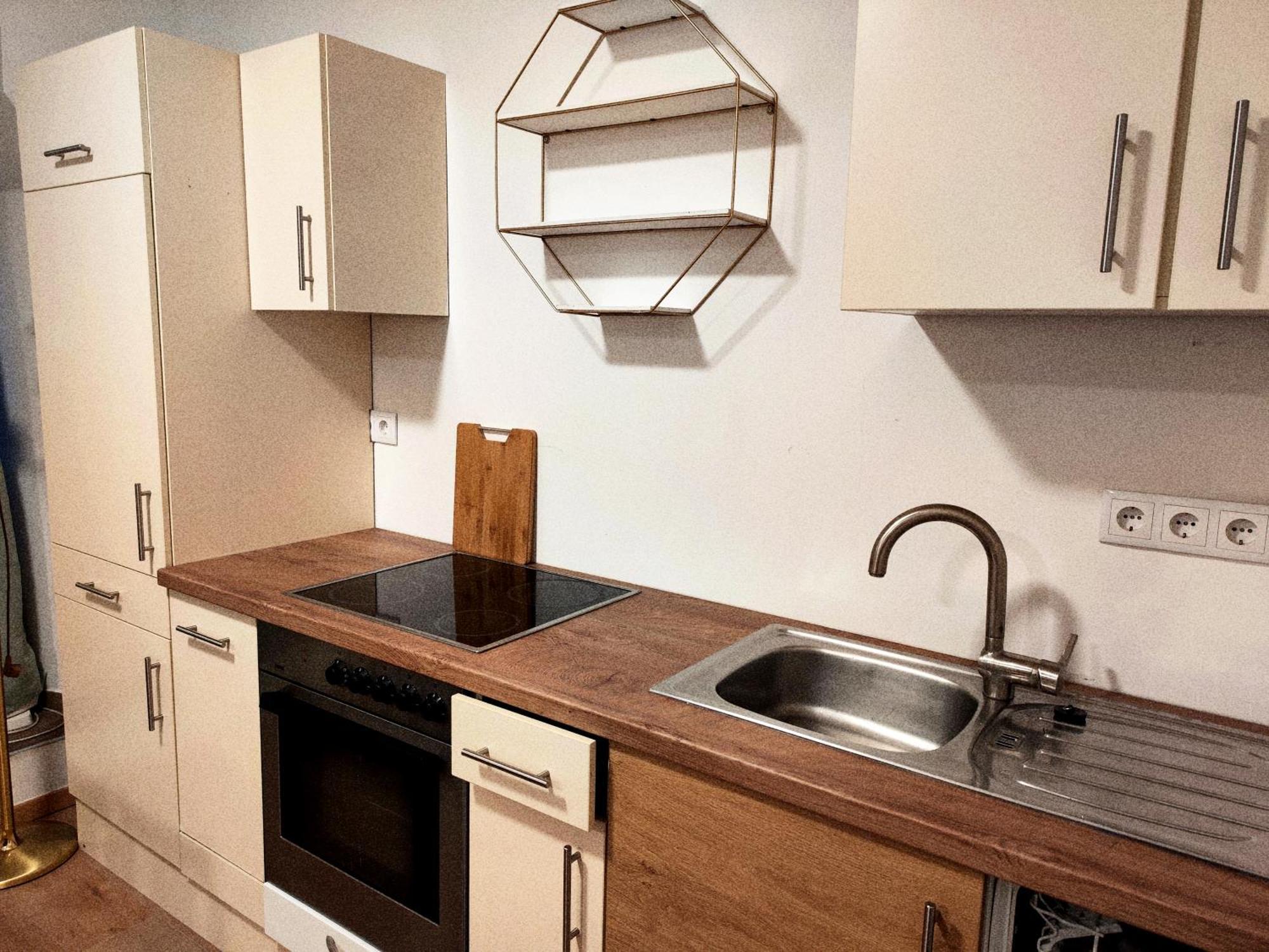 Cosy Family Condo // Double Deck Вена Экстерьер фото