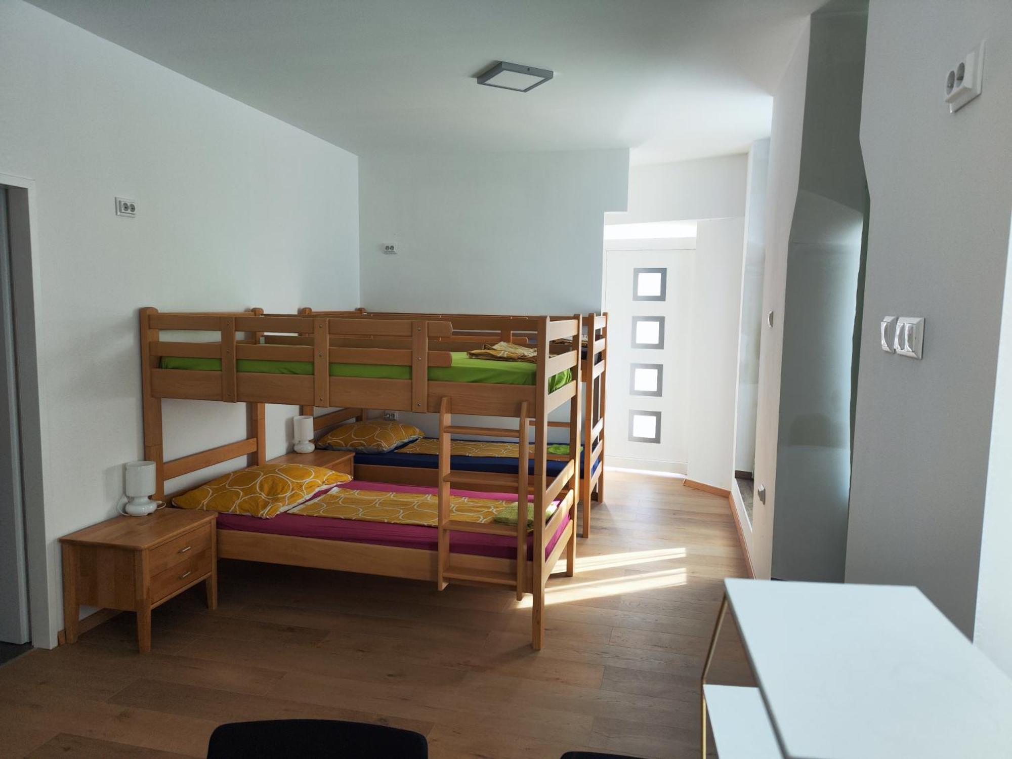Cosy Family Condo // Double Deck Вена Экстерьер фото