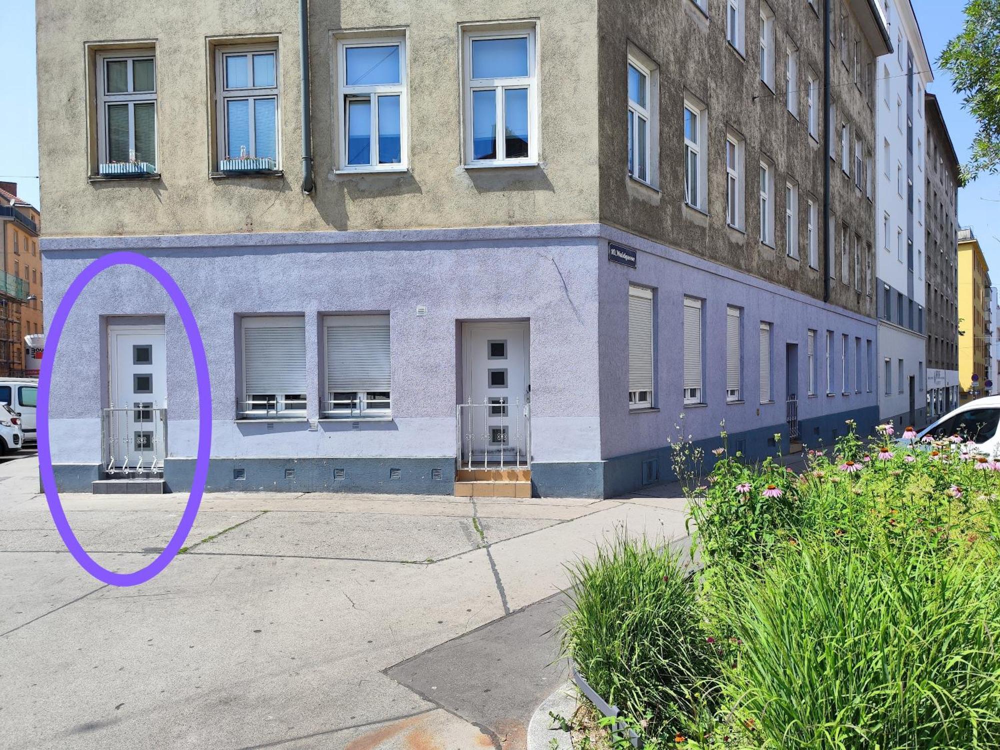 Cosy Family Condo // Double Deck Вена Экстерьер фото