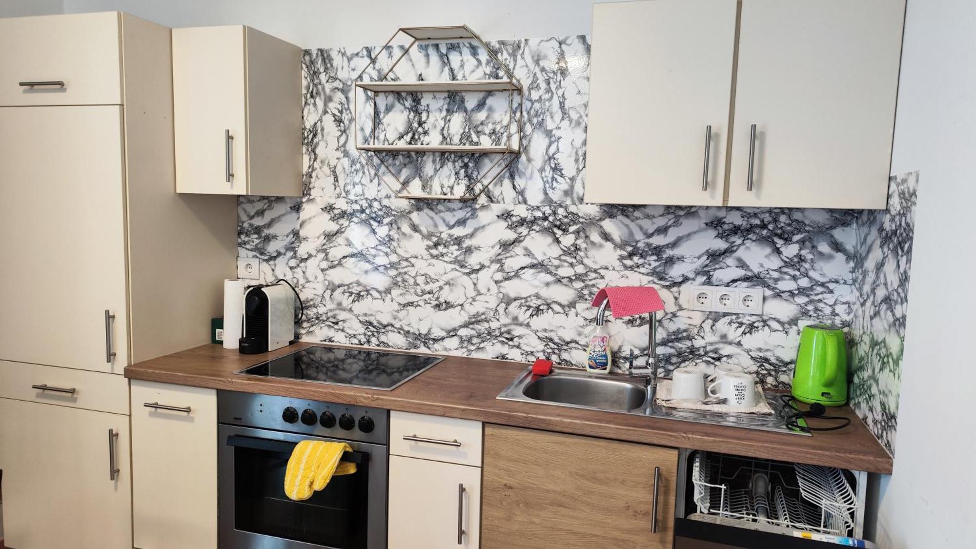 Cosy Family Condo // Double Deck Вена Экстерьер фото