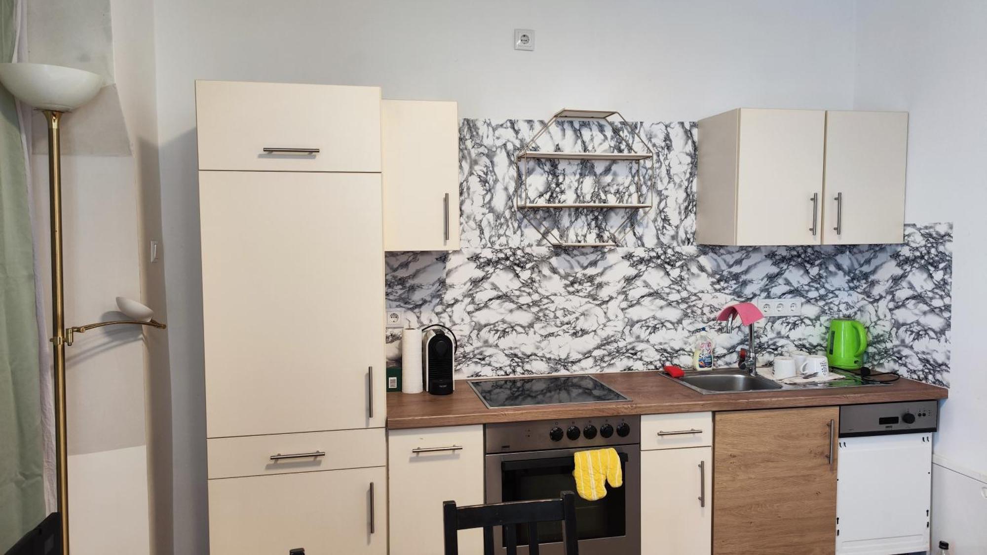 Cosy Family Condo // Double Deck Вена Экстерьер фото